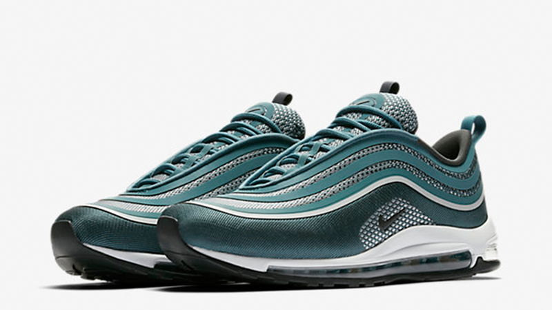 air max turquoise
